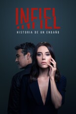 Infiel: Historia de un engaño