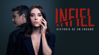 Infiel: Historia de un engaño