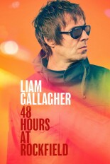 Liam Gallagher: 48 Hours at Rockfield