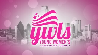 Turning Point USA Young Women's Leadership Summit 2022