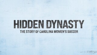 Hidden Dynasty: The Story of Carolina Women's Soccer