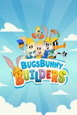 Bugs Bunny Builders