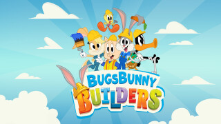 Bugs Bunny Builders