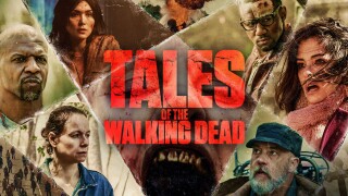 Tales of the Walking Dead