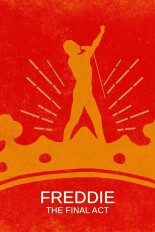 Freddie: The Final Act