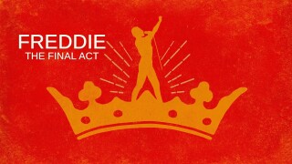Freddie: The Final Act