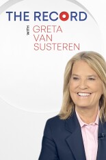 The Record with Greta Van Susteren