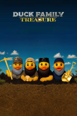 Duck Family Treasure