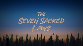 The Seven Sacred Laws