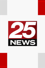 25 News at 11am