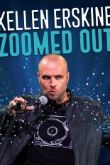 Kellen Erskine: Zoomed Out