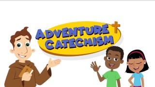 Adventure Catechism