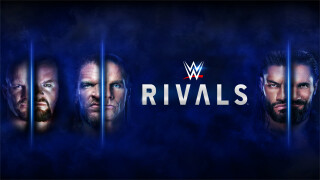 WWE Rivals