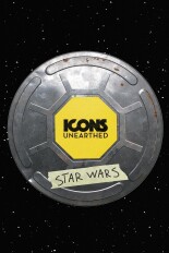 Icons Unearthed: Star Wars