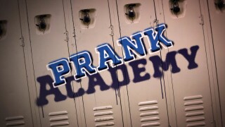 Prank Academy