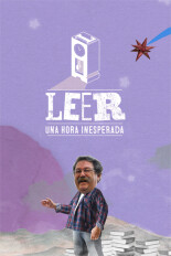 Leer, una hora inesperada
