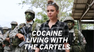 Cocaine: Living with the Cartels