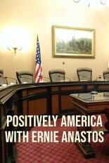 Positively America With Ernie Anastos