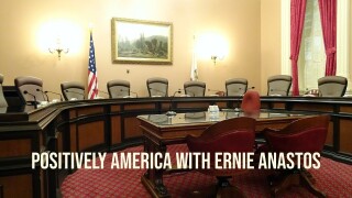 Positively America With Ernie Anastos