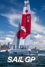 SailGP