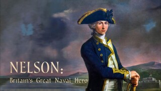 Nelson: Britain's Great Naval Hero