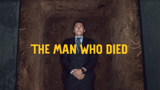 The Man Who Died