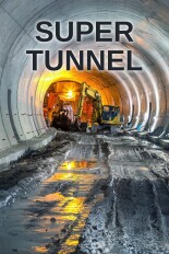 Super Tunnel