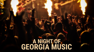 A Night of Georgia Music