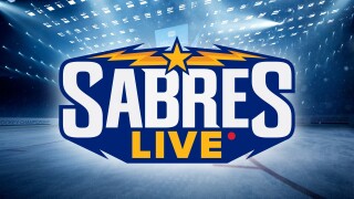 Sabres Live