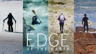 Edge of the Earth