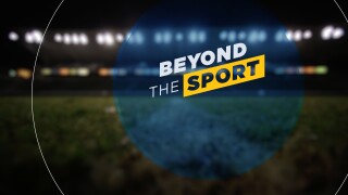 Beyond the Sport