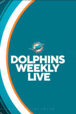 Dolphins Weekly Live