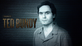 Faking it: Ted Bundy