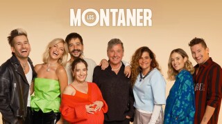 Los Montaner