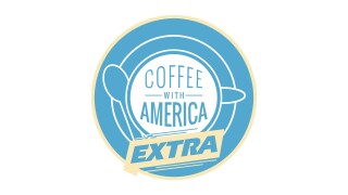 Coffee With America Extra