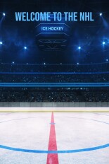 Welcome to the NHL