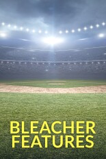 Bleacher Features