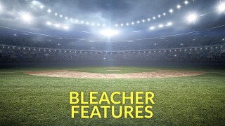 Bleacher Features