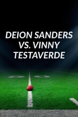 Deion Sanders vs. Vinny Testaverde