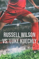 Russell Wilson vs. Luke Kuechly