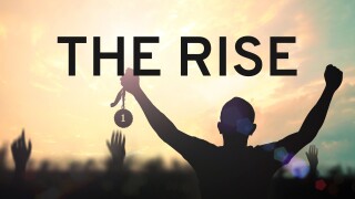 The Rise