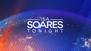 Isa Soares Tonight