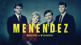 Menendez: Monsters or Misjudged?