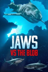 Jaws vs. the Blob