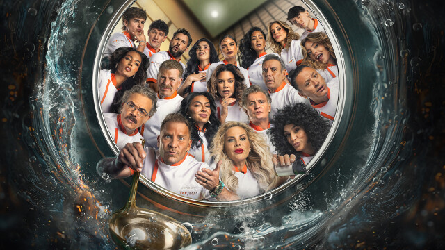 Watch Top Chef VIP Online Streaming | DIRECTV