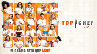 Top Chef VIP