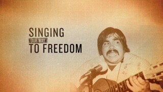 Singing Our Way to Freedom