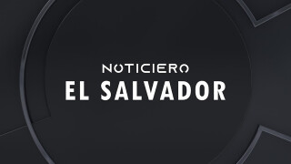 Noticiero El Salvador