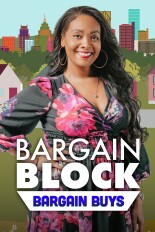 Bargain Block: Bargain Buys