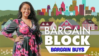 Bargain Block: Bargain Buys